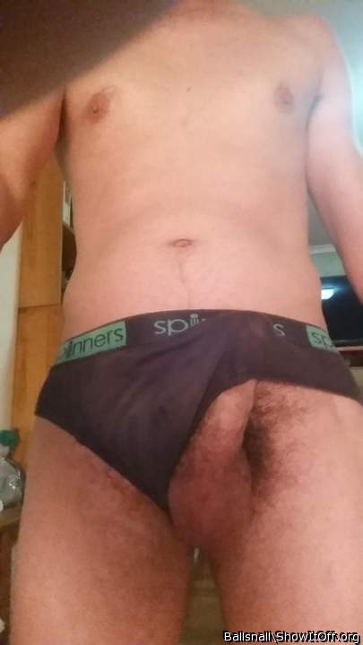 Adult image from ballsnall