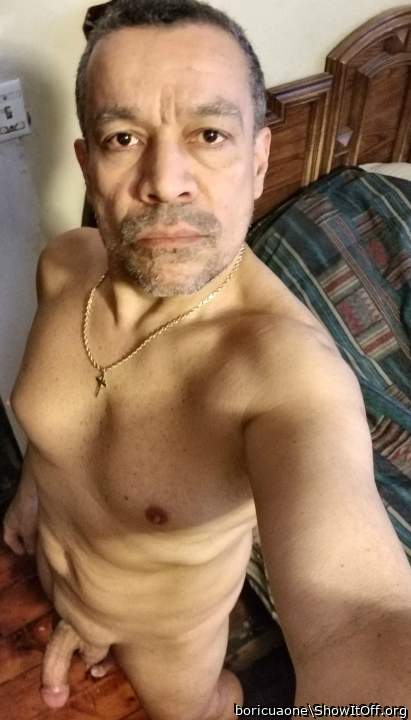 mature latino