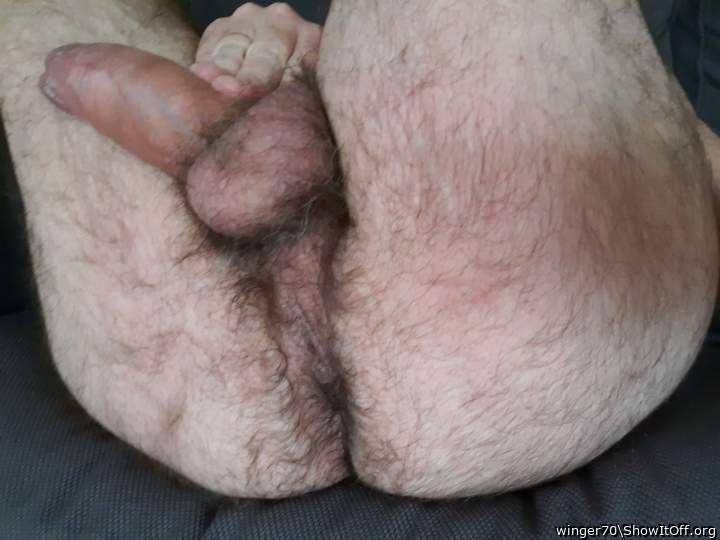 love you body hair