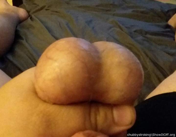 Full balls need draining
