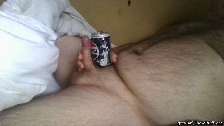 big enough