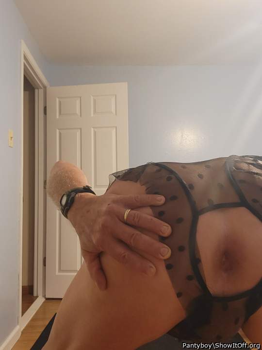 Adult image from Pantyboy
