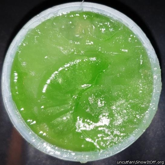 Special Ice Stage 3