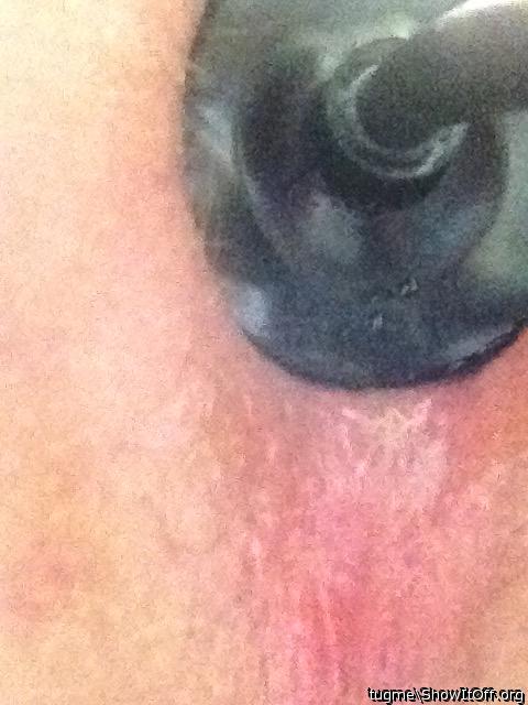 new inflatable but plug