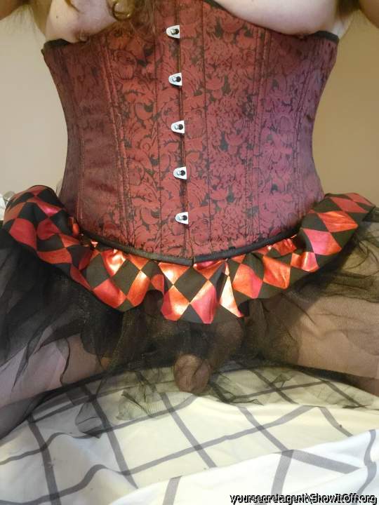 Adult image from yoursecretagent