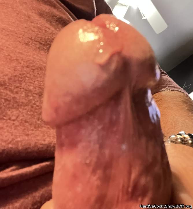 Sweet slippery pre cum the ultimate lube�