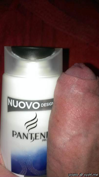 Adult image from pisello