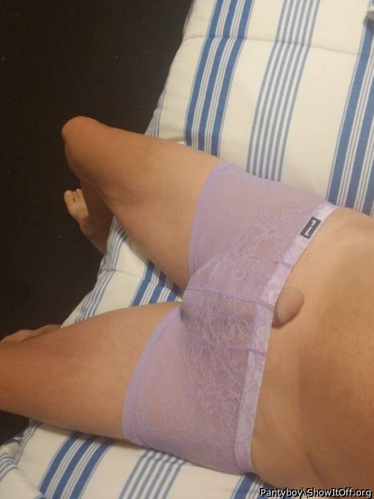 Adult image from Pantyboy