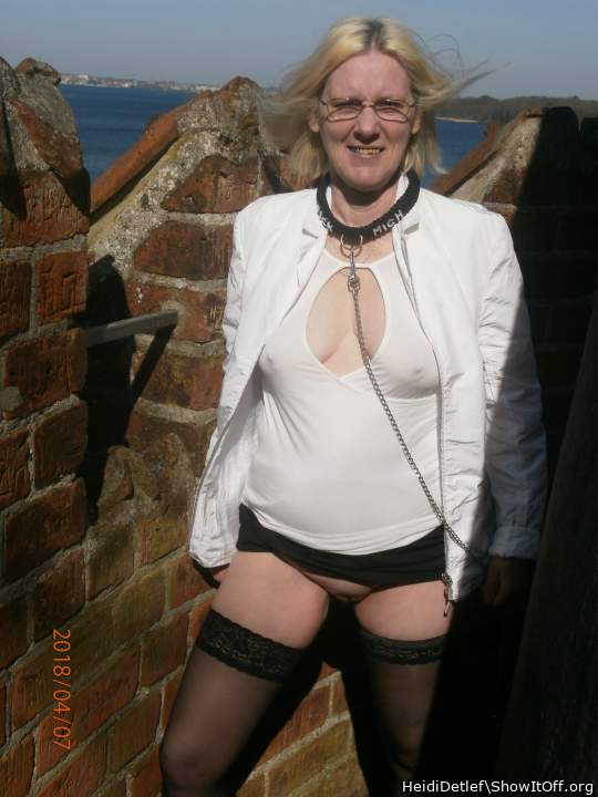 Hure Heidi