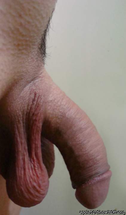 apolo10 smooth cock - shaved