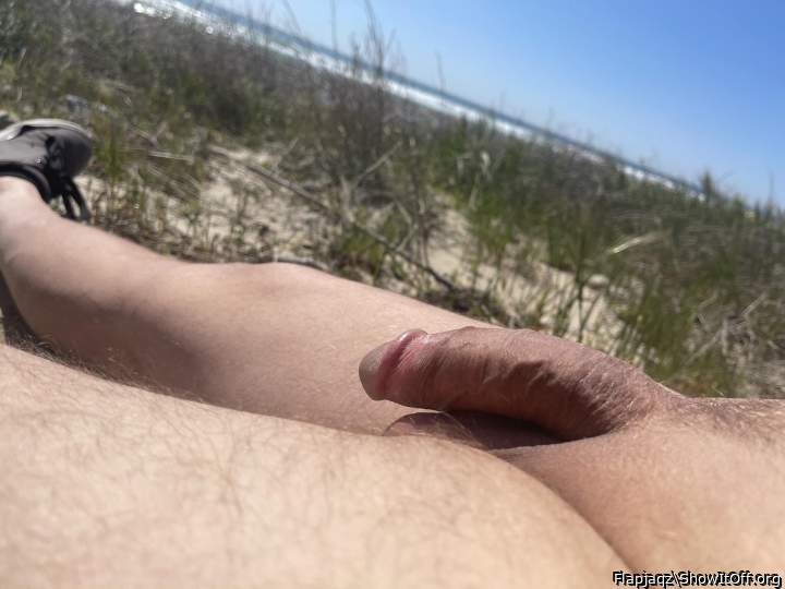 Nice outdoor pics, my fav!