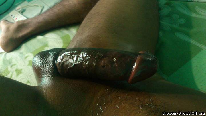 Adult image from chocker
