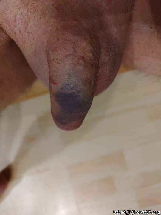 2 days after CBT session with Mistress JJ