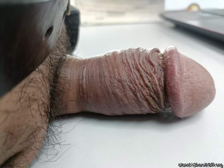 I want you in my mouth