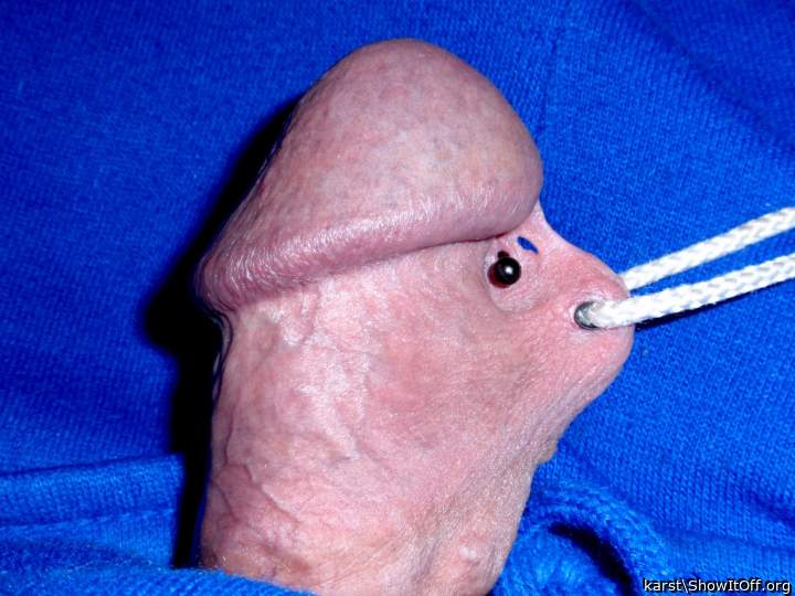 Adult image from karst