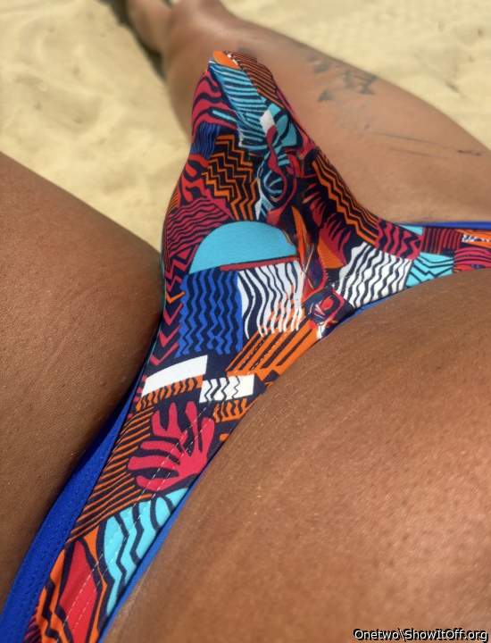 Hot picture, very sexy bikini 