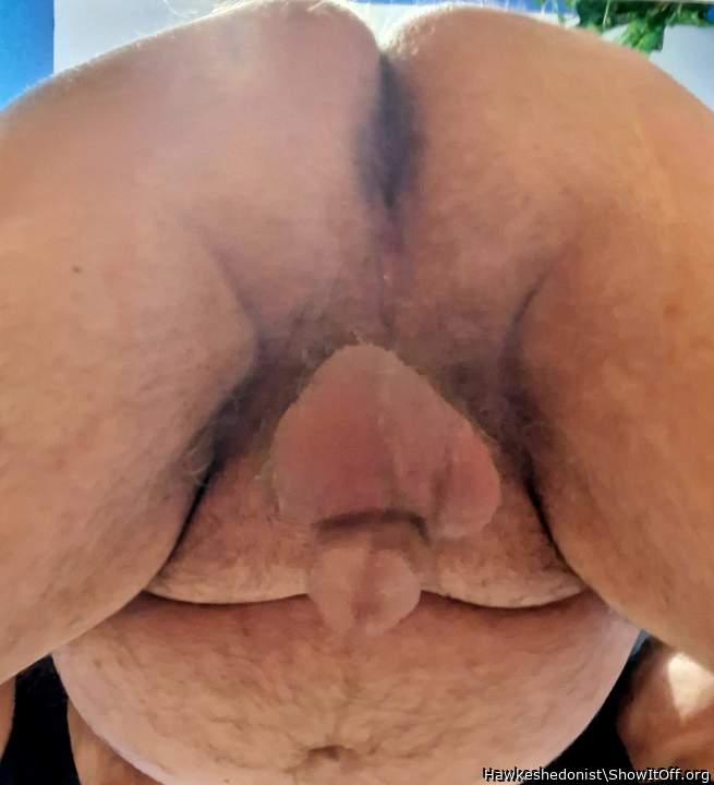 Adult image from Hawkeshedonist