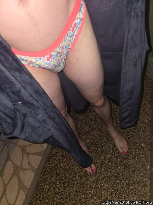 Adult image from LittleMan20