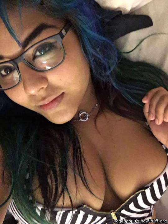 Not cute, beautiful, those eyes are piercing my heart