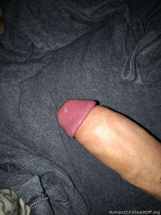My big white dick 666