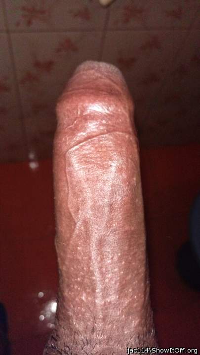 Such a hot cock