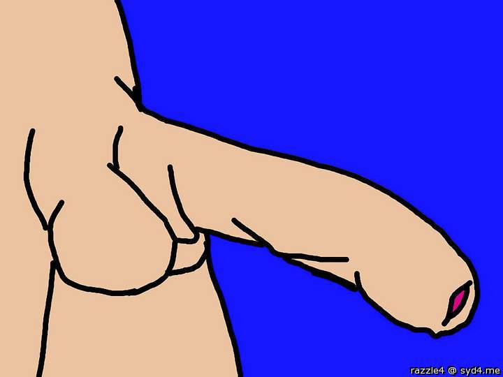 Adult image from razzle4