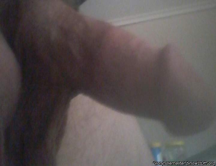 Waiting for a tight asshole