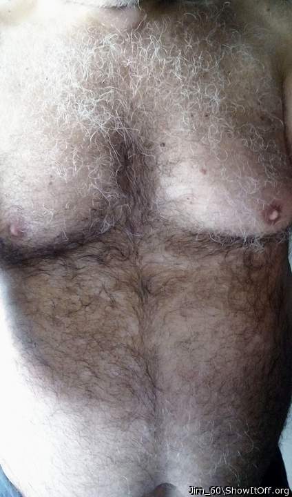 Hairy
