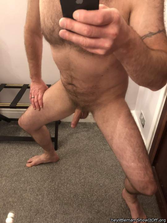 Adult image from heylittleman