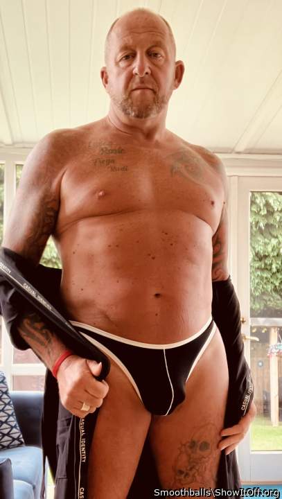 Adult image from Smoothballs