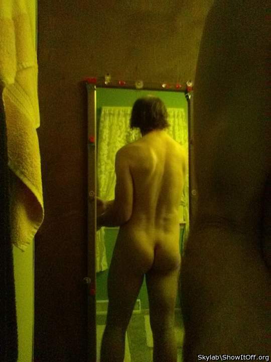 Adult image from Skylab