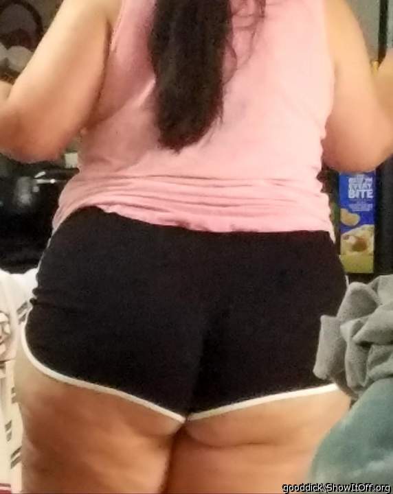 Big ass