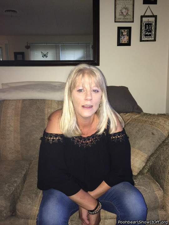 What do you guys think of my wife would you like to fuck her