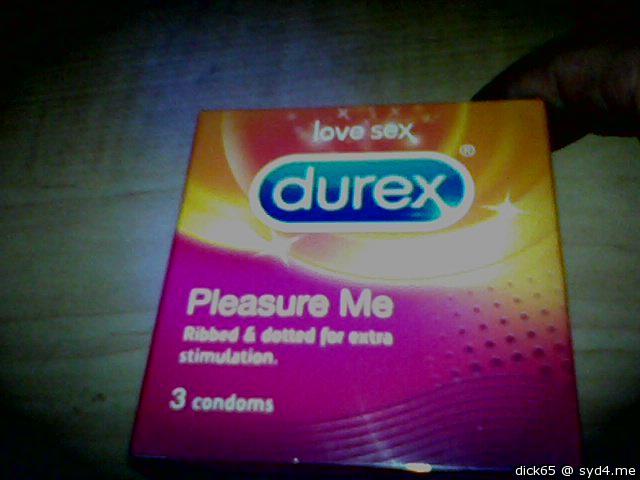 mmm you dont need one of those, lets go skin to skin xxx