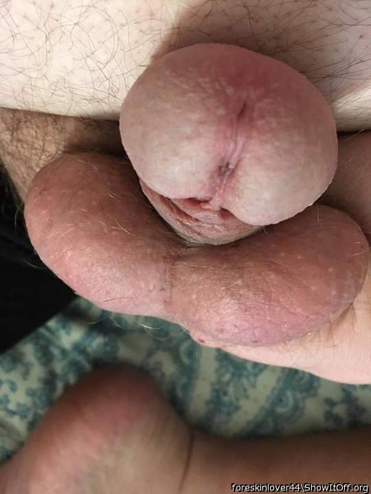 Adult image from foreskinlover44