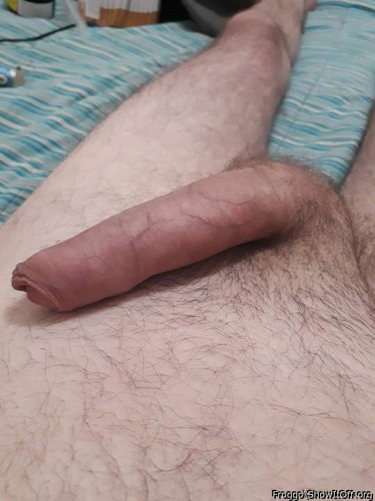 nice soft dick 