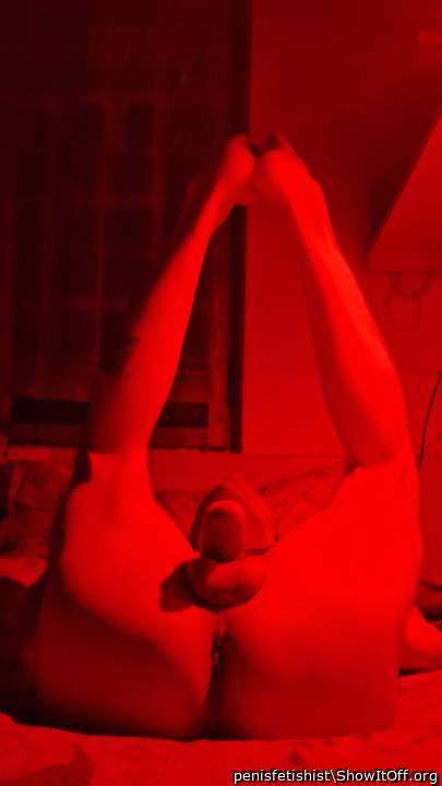 Adult image from penisfetishist