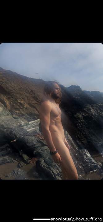 Beach day
