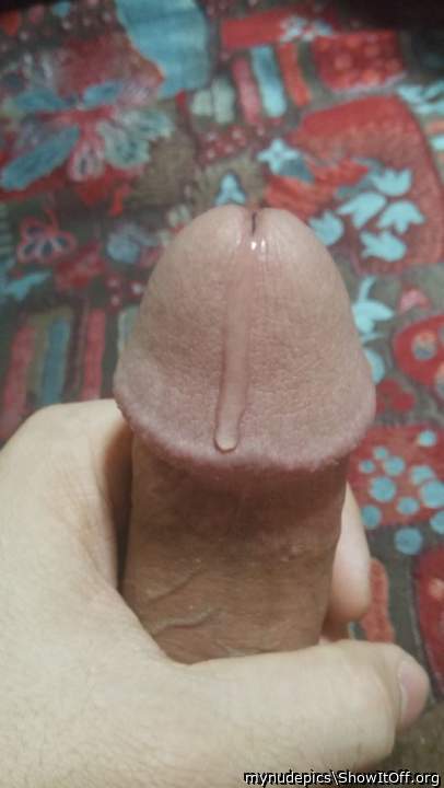 dick