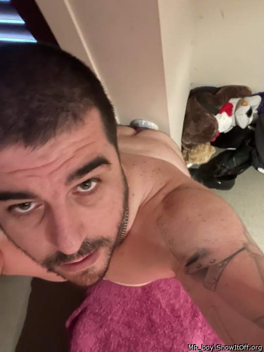 Adult image from MR_boy