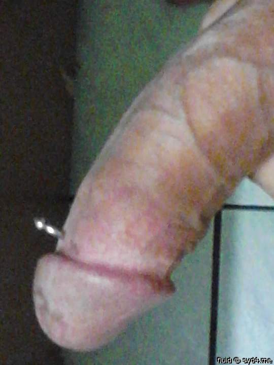 Adult image from fluid
