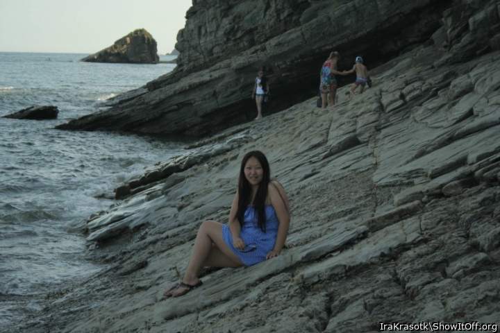 Adult image from IraKrasotk