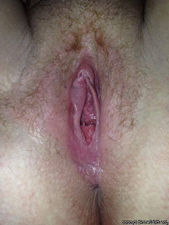I bet she taste great!