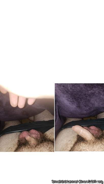 Adult image from SmallDickTanner