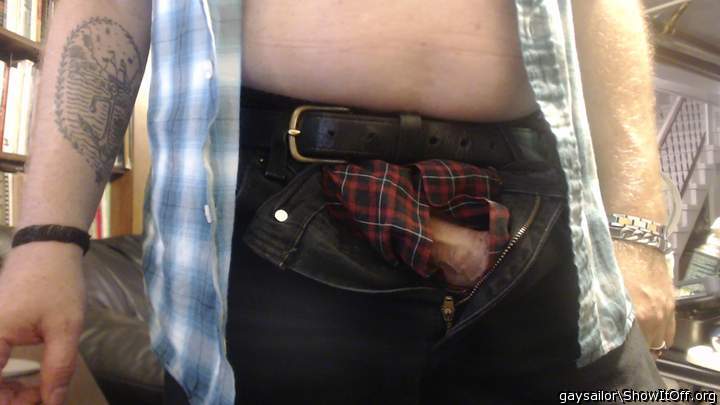Adult image from GaySailor