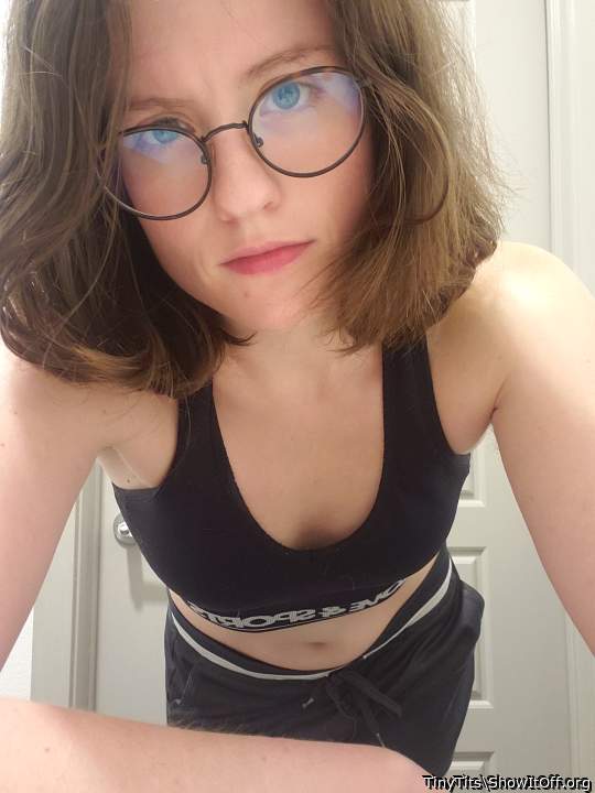i love this one. i feel like i am in trouble and you are not