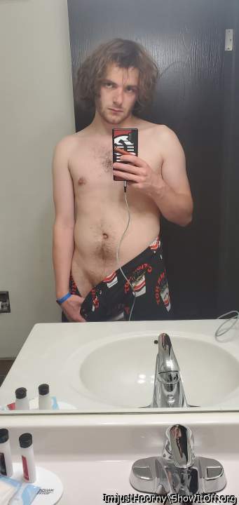 Adult image from ImjustHoorny