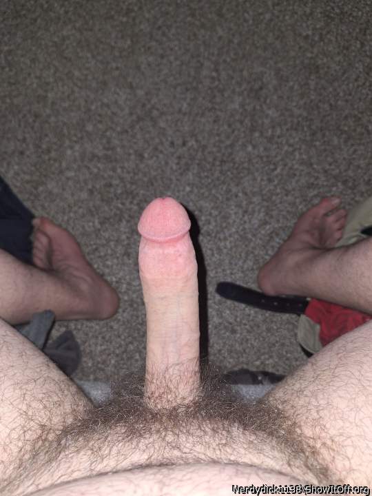 Adult image from Nerdydick1138
