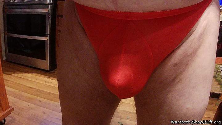 Sensational cock there! 🔥