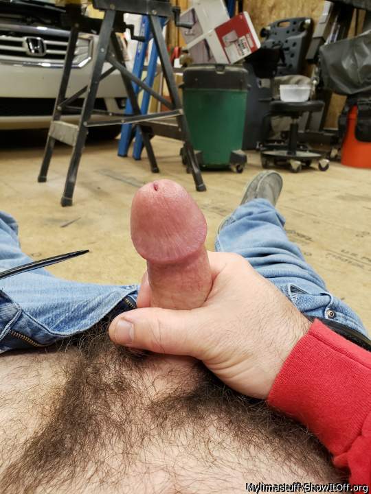 Stroke that baby nice and good for me 😈😈